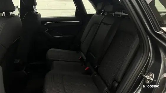 AUDI Q3 - voiture d'occasion - Photo 7