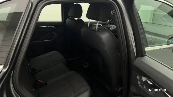 AUDI Q3 - voiture d'occasion - Photo 18