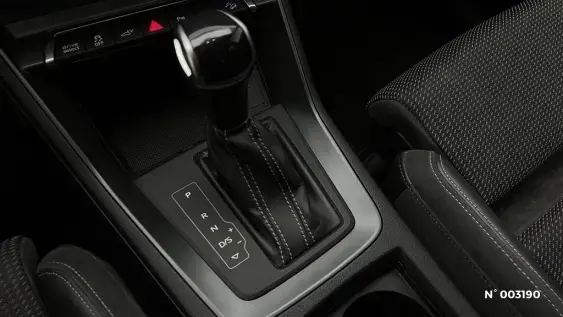 AUDI Q3 - voiture d'occasion - Photo 20