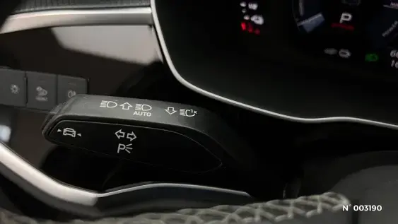 AUDI Q3 - voiture d'occasion - Photo 28