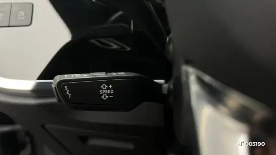 AUDI Q3 - voiture d'occasion - Photo 29