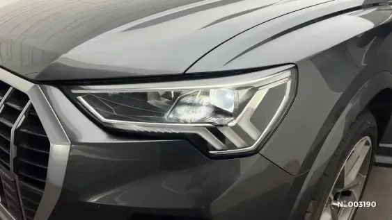 AUDI Q3 - voiture d'occasion - Photo 36