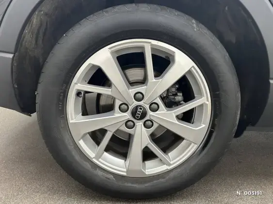 AUDI Q3 SPORTBACK - voiture d'occasion - Photo 8