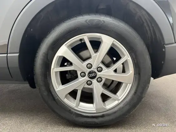 AUDI Q3 SPORTBACK - voiture d'occasion - Photo 12