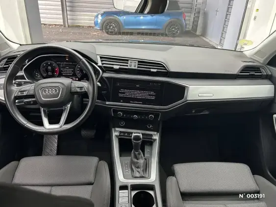 AUDI Q3 SPORTBACK - voiture d'occasion - Photo 15