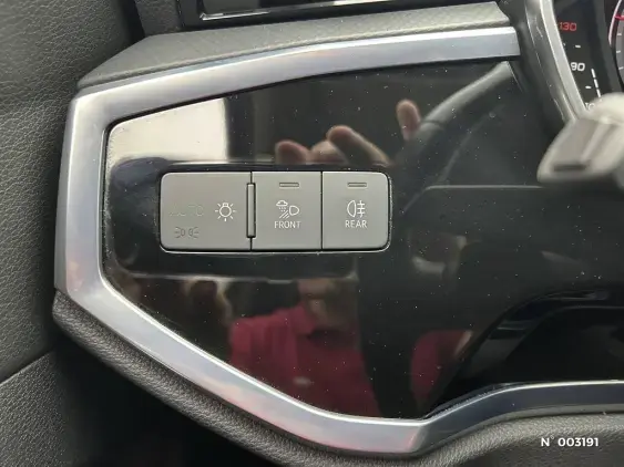 AUDI Q3 SPORTBACK - voiture d'occasion - Photo 19