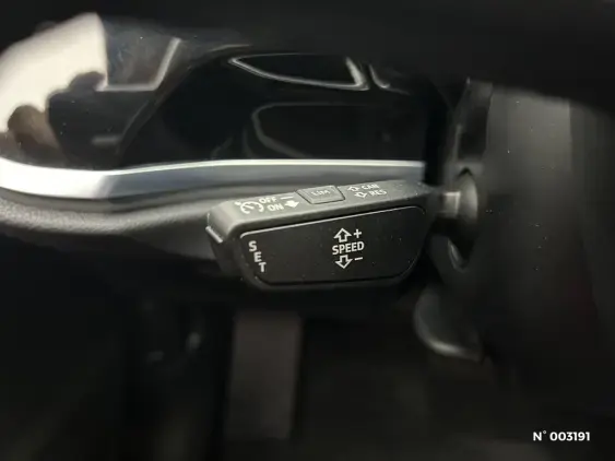 AUDI Q3 SPORTBACK - voiture d'occasion - Photo 22