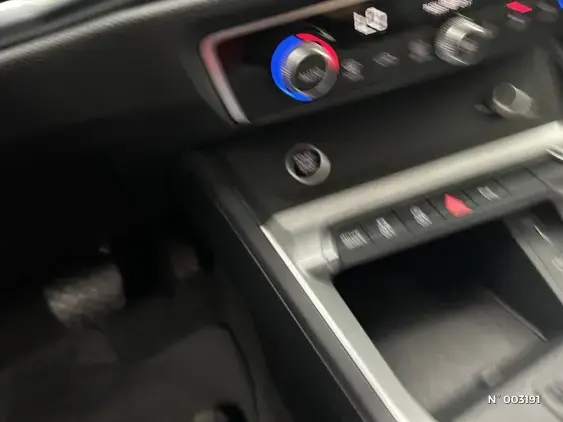 AUDI Q3 SPORTBACK - voiture d'occasion - Photo 23