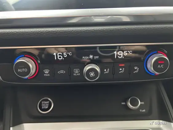 AUDI Q3 SPORTBACK - voiture d'occasion - Photo 30