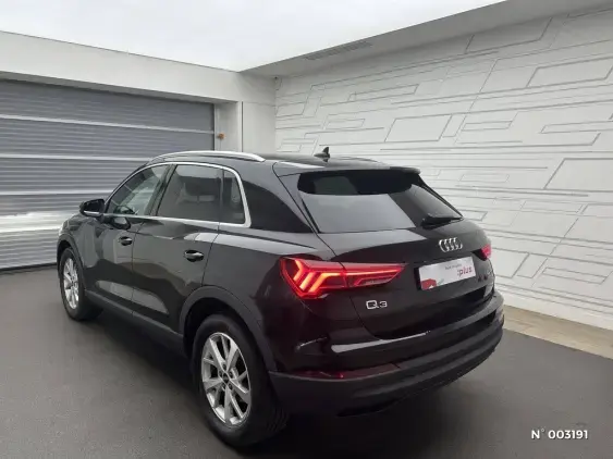 AUDI Q3 SPORTBACK - voiture d'occasion - Photo 6