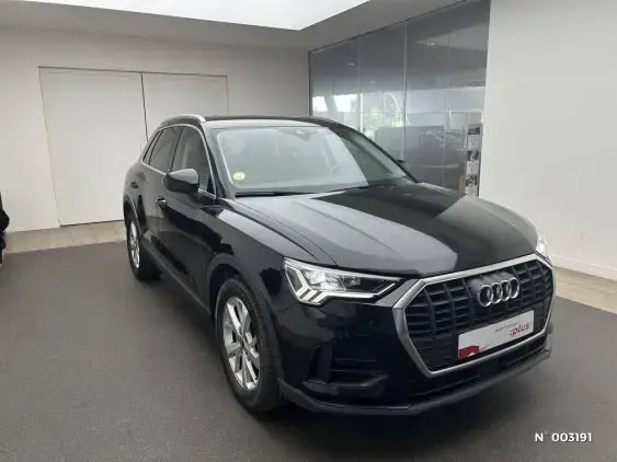 AUDI Q3 SPORTBACK - voiture d'occasion - Photo 11