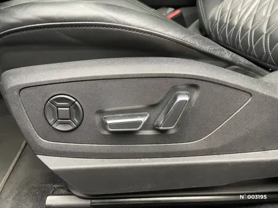 AUDI E-TRON S SPORTBACK I - voiture d'occasion - Photo 8