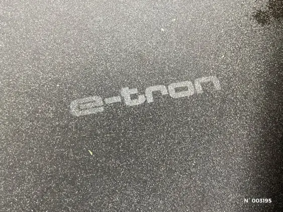AUDI E-TRON S SPORTBACK I - voiture d'occasion - Photo 9