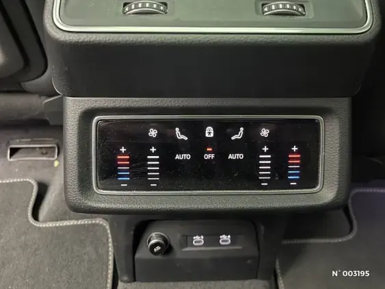 AUDI E-TRON S SPORTBACK I - voiture d'occasion - Photo 13