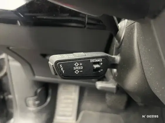 AUDI E-TRON S SPORTBACK I - voiture d'occasion - Photo 7