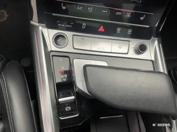 AUDI E-TRON S SPORTBACK I - voiture d'occasion - Photo 20