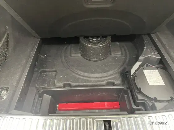 AUDI E-TRON S SPORTBACK I - voiture d'occasion - Photo 21