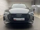 AUDI E-TRON S SPORTBACK I - Photo 23