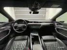 AUDI E-TRON S SPORTBACK I - Photo 11