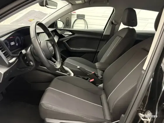 AUDI A1 CITYCARVER - voiture d'occasion - Photo 2