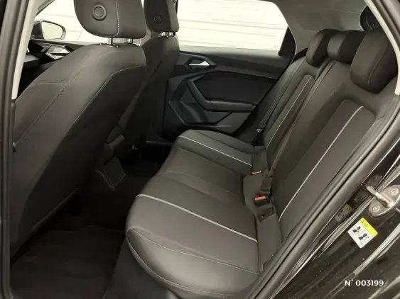 AUDI A1 CITYCARVER - voiture d'occasion - Photo 9