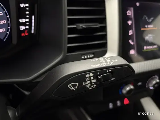 AUDI A1 CITYCARVER - voiture d'occasion - Photo 14