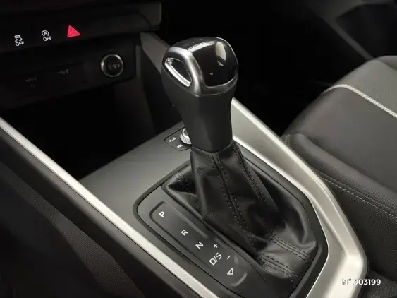 AUDI A1 CITYCARVER - voiture d'occasion - Photo 26