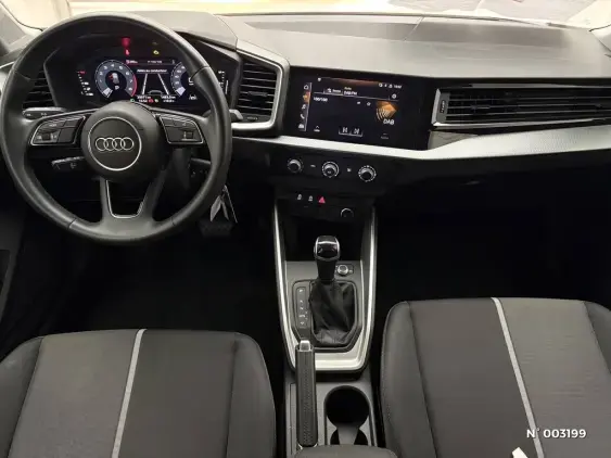 AUDI A1 CITYCARVER - voiture d'occasion - Photo 28