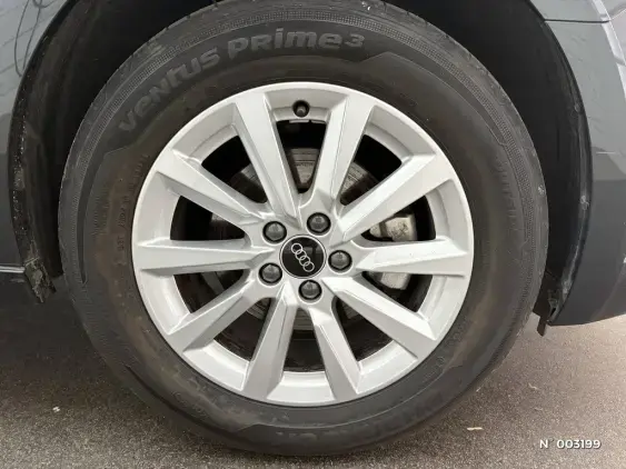 AUDI A1 CITYCARVER - voiture d'occasion - Photo 30