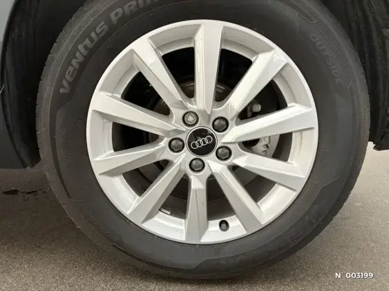 AUDI A1 CITYCARVER - voiture d'occasion - Photo 32