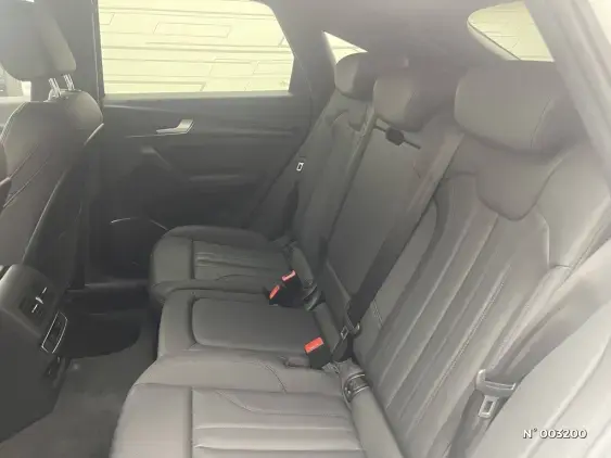 AUDI Q5 SPORTBACK - voiture d'occasion - Photo 5