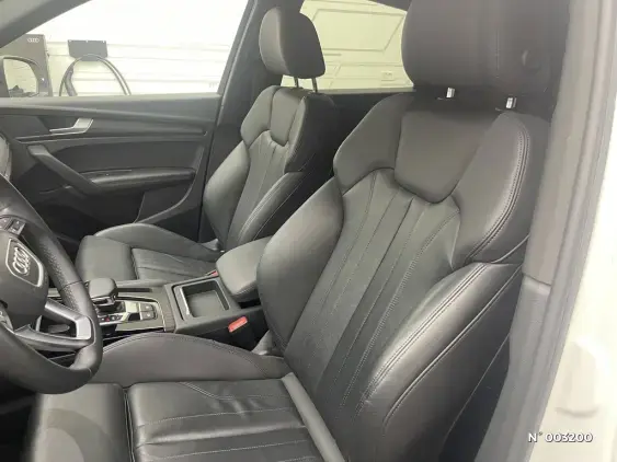 AUDI Q5 SPORTBACK - voiture d'occasion - Photo 2