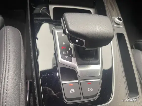 AUDI Q5 SPORTBACK - voiture d'occasion - Photo 14