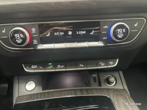 AUDI Q5 SPORTBACK - voiture d'occasion - Photo 7