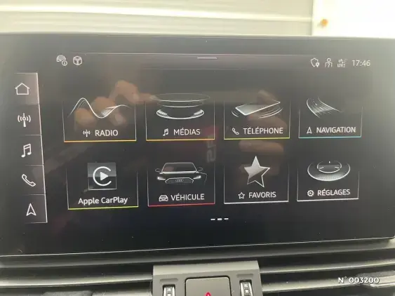 AUDI Q5 SPORTBACK - voiture d'occasion - Photo 15