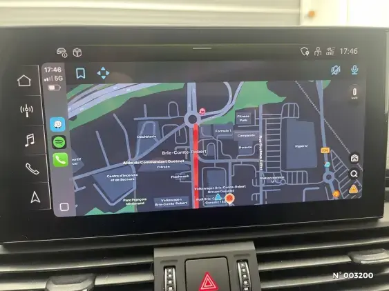 AUDI Q5 SPORTBACK - voiture d'occasion - Photo 16