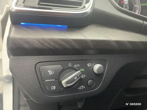 AUDI Q5 SPORTBACK - voiture d'occasion - Photo 17