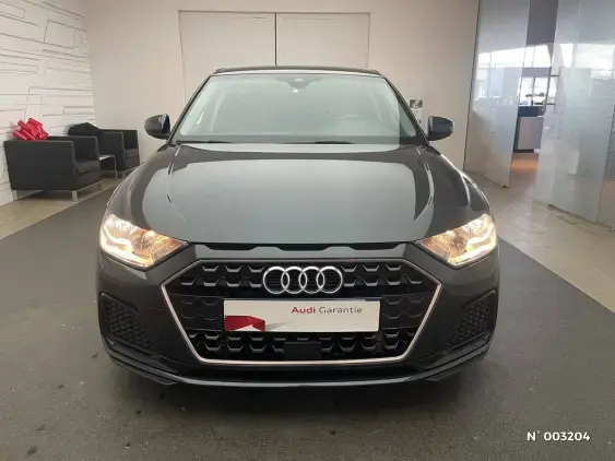 AUDI A1 SPORTBACK II - voiture d'occasion - Photo 4