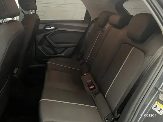 AUDI A1 SPORTBACK II - voiture d'occasion - Photo 5