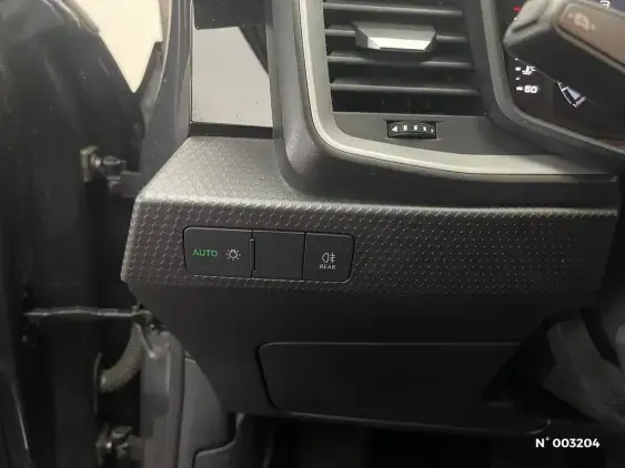 AUDI A1 SPORTBACK II - voiture d'occasion - Photo 7