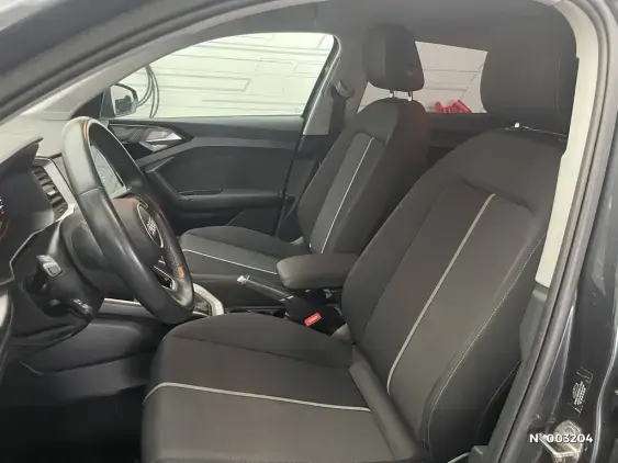 AUDI A1 SPORTBACK II - voiture d'occasion - Photo 15