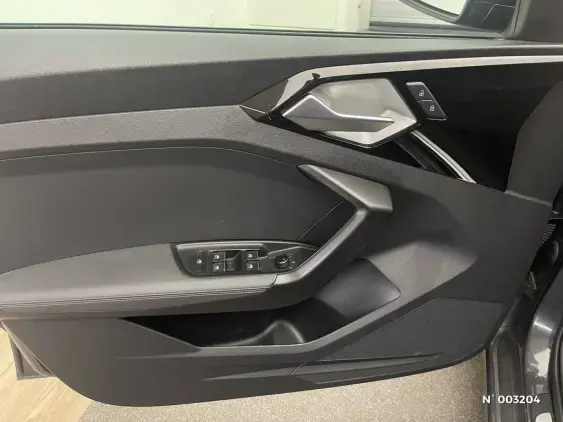 AUDI A1 SPORTBACK II - voiture d'occasion - Photo 17