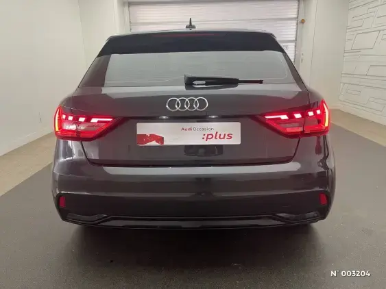 AUDI A1 SPORTBACK II - voiture d'occasion - Photo 10