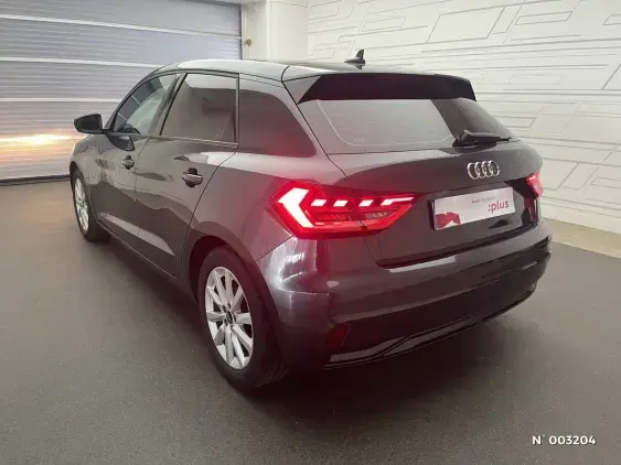 AUDI A1 SPORTBACK II - voiture d'occasion - Photo 11