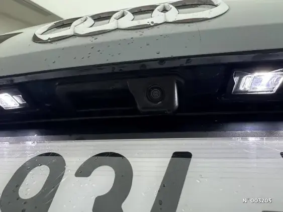 AUDI Q2 - voiture d'occasion - Photo 5