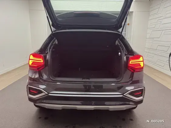 AUDI Q2 - voiture d'occasion - Photo 2