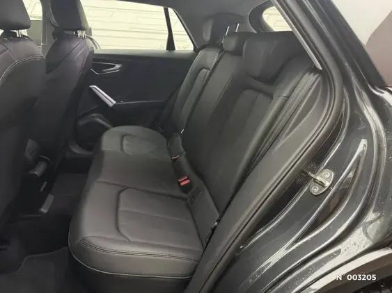 AUDI Q2 - voiture d'occasion - Photo 8