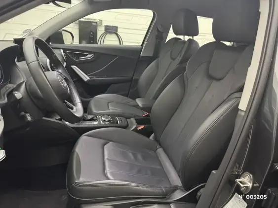 AUDI Q2 - voiture d'occasion - Photo 9