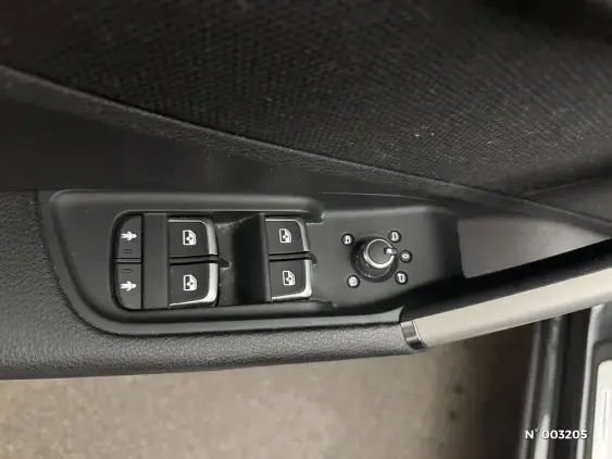 AUDI Q2 - voiture d'occasion - Photo 13