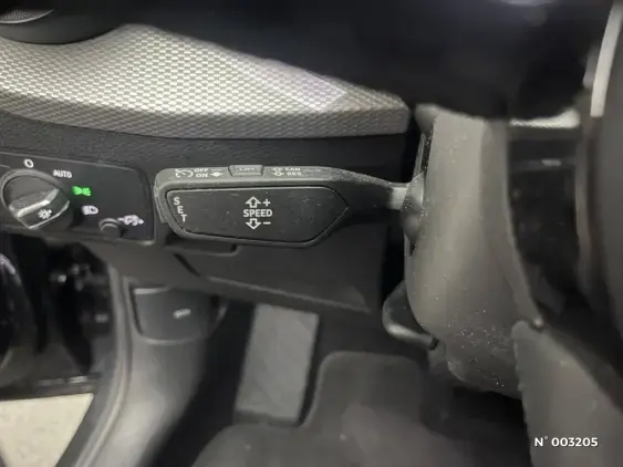 AUDI Q2 - voiture d'occasion - Photo 7